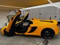 McLaren MP4-12C Spider MSO 1 Besitz Sammler Orig. Lack neues Se... Gelb - thumbnail 12