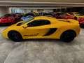 McLaren MP4-12C Spider MSO 1 Besitz Sammler Orig. Lack neues Se... Gelb - thumbnail 6
