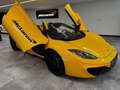 McLaren MP4-12C Spider MSO 1 Besitz Sammler Orig. Lack neues Se... Gelb - thumbnail 1