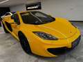 McLaren MP4-12C Spider MSO 1 Besitz Sammler Orig. Lack neues Se... Gelb - thumbnail 9