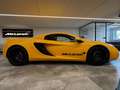 McLaren MP4-12C Spider MSO 1 Besitz Sammler Orig. Lack neues Se... Gelb - thumbnail 5