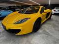 McLaren MP4-12C Spider MSO 1 Besitz Sammler Orig. Lack neues Se... Gelb - thumbnail 8