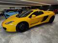 McLaren MP4-12C Spider MSO 1 Besitz Sammler Orig. Lack neues Se... Gelb - thumbnail 10