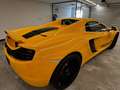 McLaren MP4-12C Spider MSO 1 Besitz Sammler Orig. Lack neues Se... Gelb - thumbnail 11
