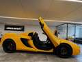 McLaren MP4-12C Spider MSO 1 Besitz Sammler Orig. Lack neues Se... Gelb - thumbnail 4