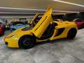 McLaren MP4-12C Spider MSO 1 Besitz Sammler Orig. Lack neues Se... Gelb - thumbnail 2