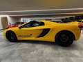 McLaren MP4-12C Spider MSO 1 Besitz Sammler Orig. Lack neues Se... Gelb - thumbnail 16