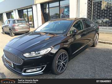 Vignale 2.0 HEV