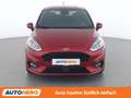 Ford Fiesta 1.0 EcoBoost ST-Line Rot - thumbnail 9