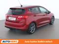 Ford Fiesta 1.0 EcoBoost ST-Line Rot - thumbnail 6