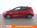 Ford Fiesta 1.0 EcoBoost ST-Line Rot - thumbnail 3