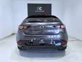 Mazda 3 2.5 e-Skyactiv-G Exclusive-line Aut. 103kW Gris - thumbnail 7