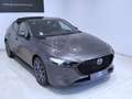 Mazda 3 2.5 e-Skyactiv-G Exclusive-line Aut. 103kW Gris - thumbnail 4