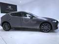 Mazda 3 2.5 e-Skyactiv-G Exclusive-line Aut. 103kW Gris - thumbnail 5