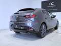 Mazda 3 2.5 e-Skyactiv-G Exclusive-line Aut. 103kW Gris - thumbnail 9