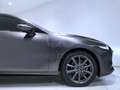 Mazda 3 2.5 e-Skyactiv-G Exclusive-line Aut. 103kW Gris - thumbnail 10