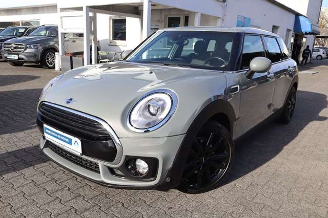 Imagine MINI Cooper D Clubman Mini Cooper D Clubman Aut.|CHILI|NAVI|LEDER|