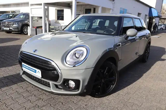 MINI Cooper D Clubman Mini Cooper D Clubman Aut.|CHILI|NAVI|LEDER|