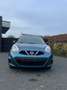 Nissan Micra 1.2i Visia 1 STE EIGENAAR/ 1 PROPRETIERE Blauw - thumbnail 2