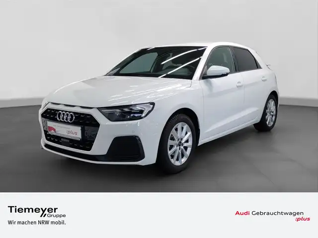 Audi A1 25 TFSI ADVANCED KAMERA SPORTSITZE