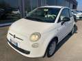Fiat 500 1.2 Pop Bianco - thumbnail 4