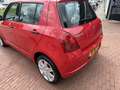 Suzuki Swift 1.3 GA apple carplay 5drs navigatie Piros - thumbnail 45