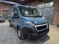 Peugeot Boxer Kasten L1 H1 Klima Kamera Tempo Tüv E6 Gri - thumbnail 3