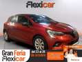 Renault Clio TCe Business 67kW Rouge - thumbnail 1
