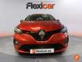 Renault Clio TCe Business 67kW Rouge - thumbnail 2