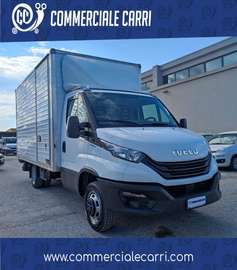 35C14 BOX CON SPONDA POSTERIORE 3 POSTI - 2024