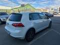 Volkswagen Golf Golf 5p 1.6 tdi EURO 6 110cv Weiß - thumbnail 4