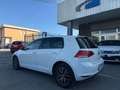 Volkswagen Golf Golf 5p 1.6 tdi EURO 6 110cv Weiß - thumbnail 6