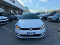 Volkswagen Golf Golf 5p 1.6 tdi EURO 6 110cv Weiß - thumbnail 2