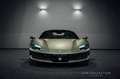 Ferrari 296 GTS Verde Masoni Opaco | Carbon | JBL | Lift Verde - thumbnail 2