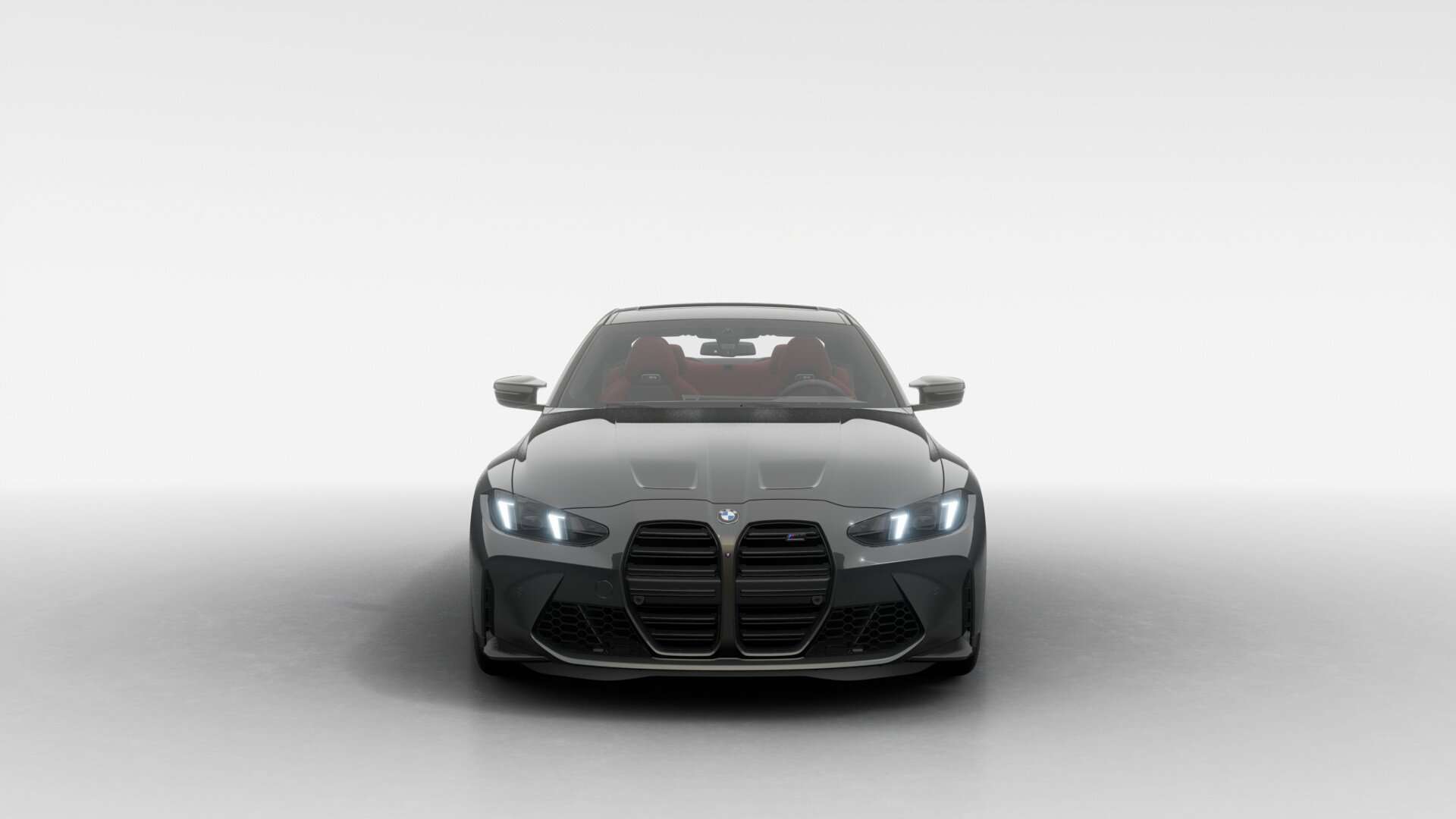 2027 BMW M4 Coupe