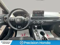 Honda Civic 2026 — фото 14