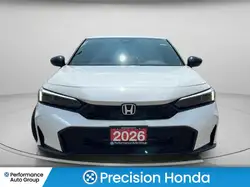 Honda Civic 2026