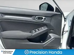 Honda Civic 2026 — фото 10