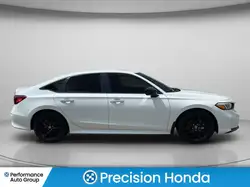 Honda Civic 2026