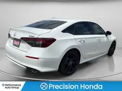 Honda Civic 2026