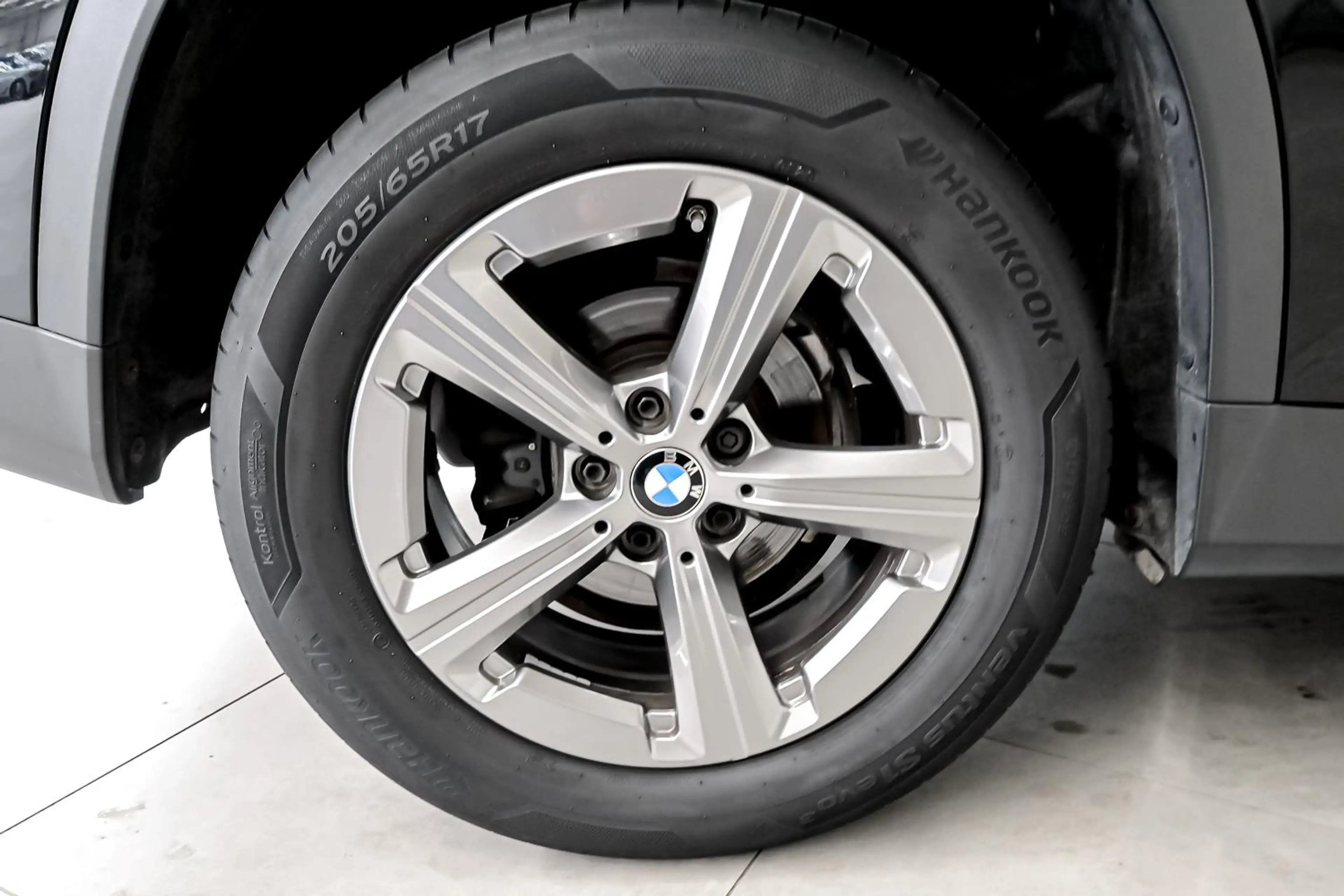 BMW X1 sDrive 18d - 2ans/jaar garantie — photo 8