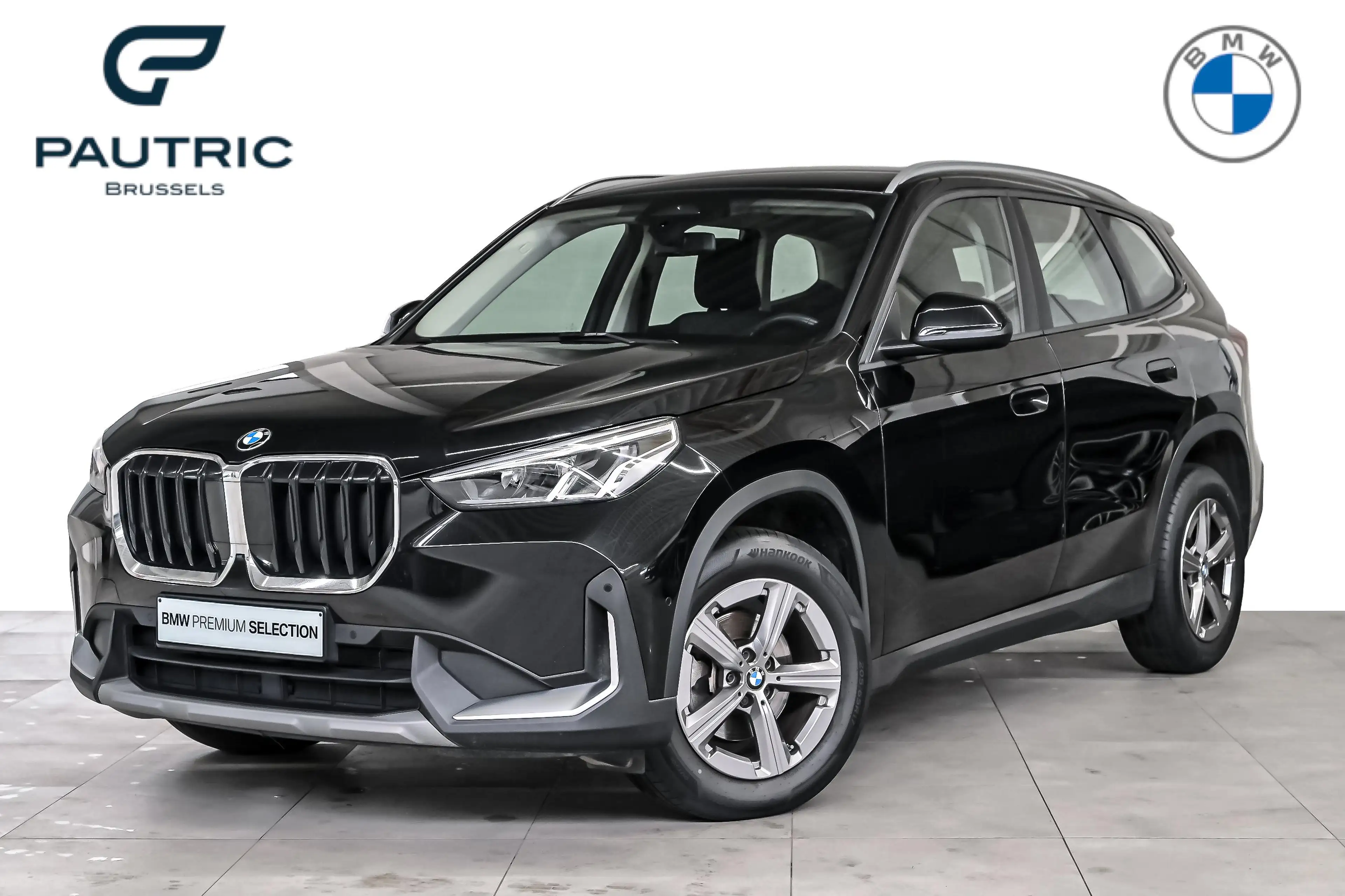 BMW X1 sDrive 18d - 2ans/jaar garantie