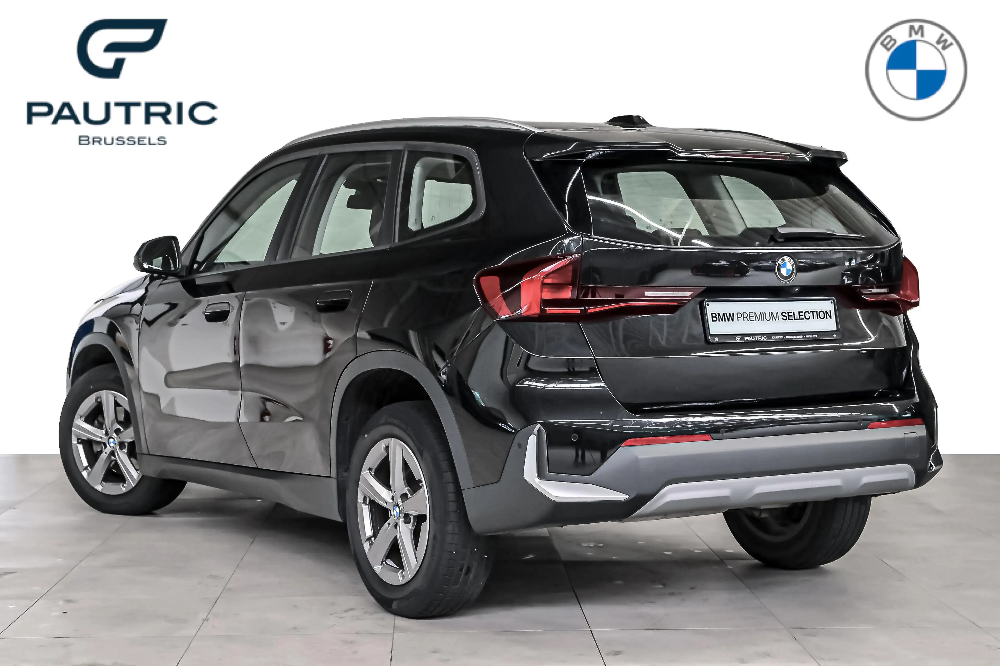 BMW X1 sDrive 18d - 2ans/jaar garantie — photo 5
