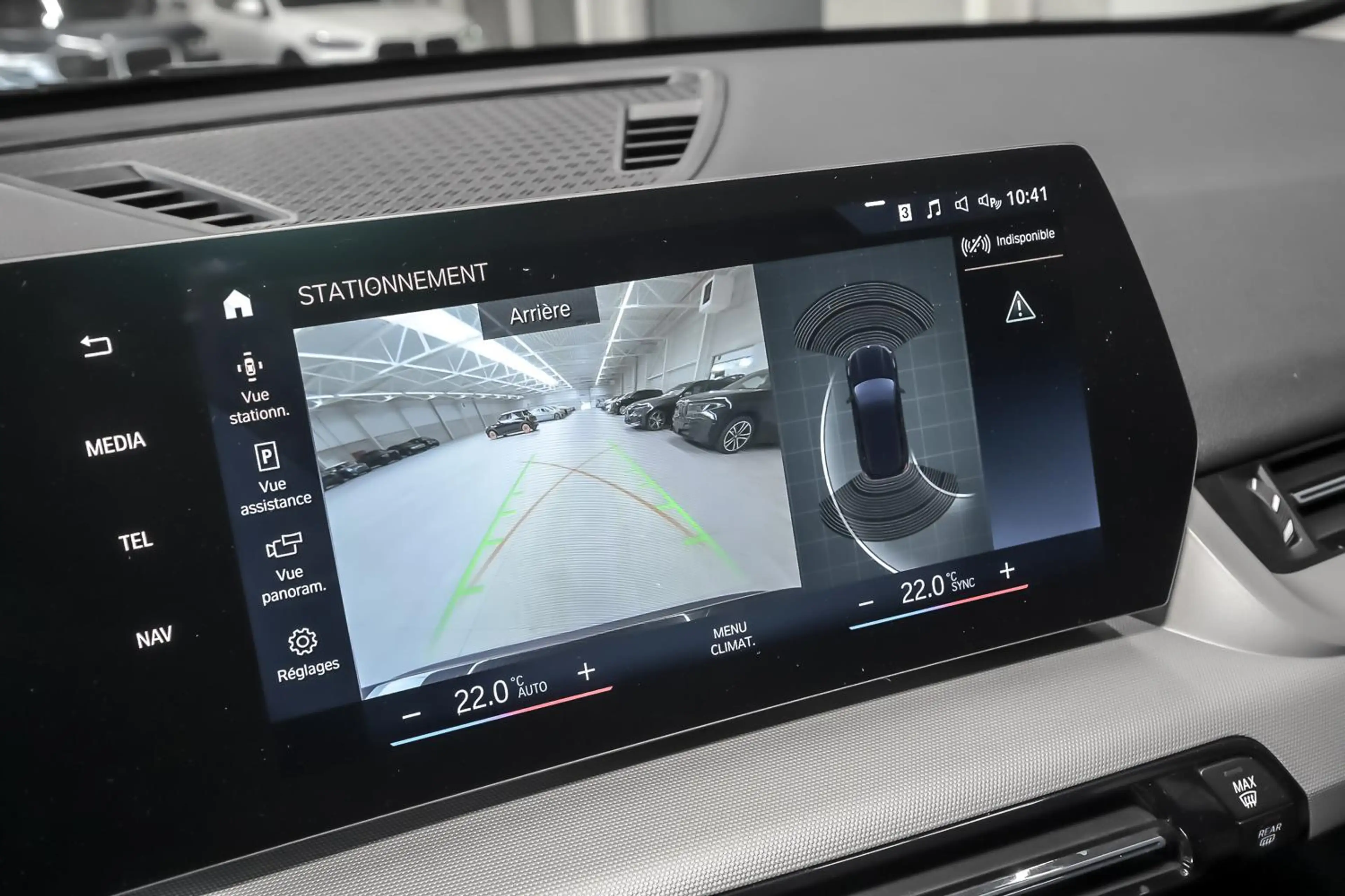 BMW X1 sDrive 18d - 2ans/jaar garantie — photo 14