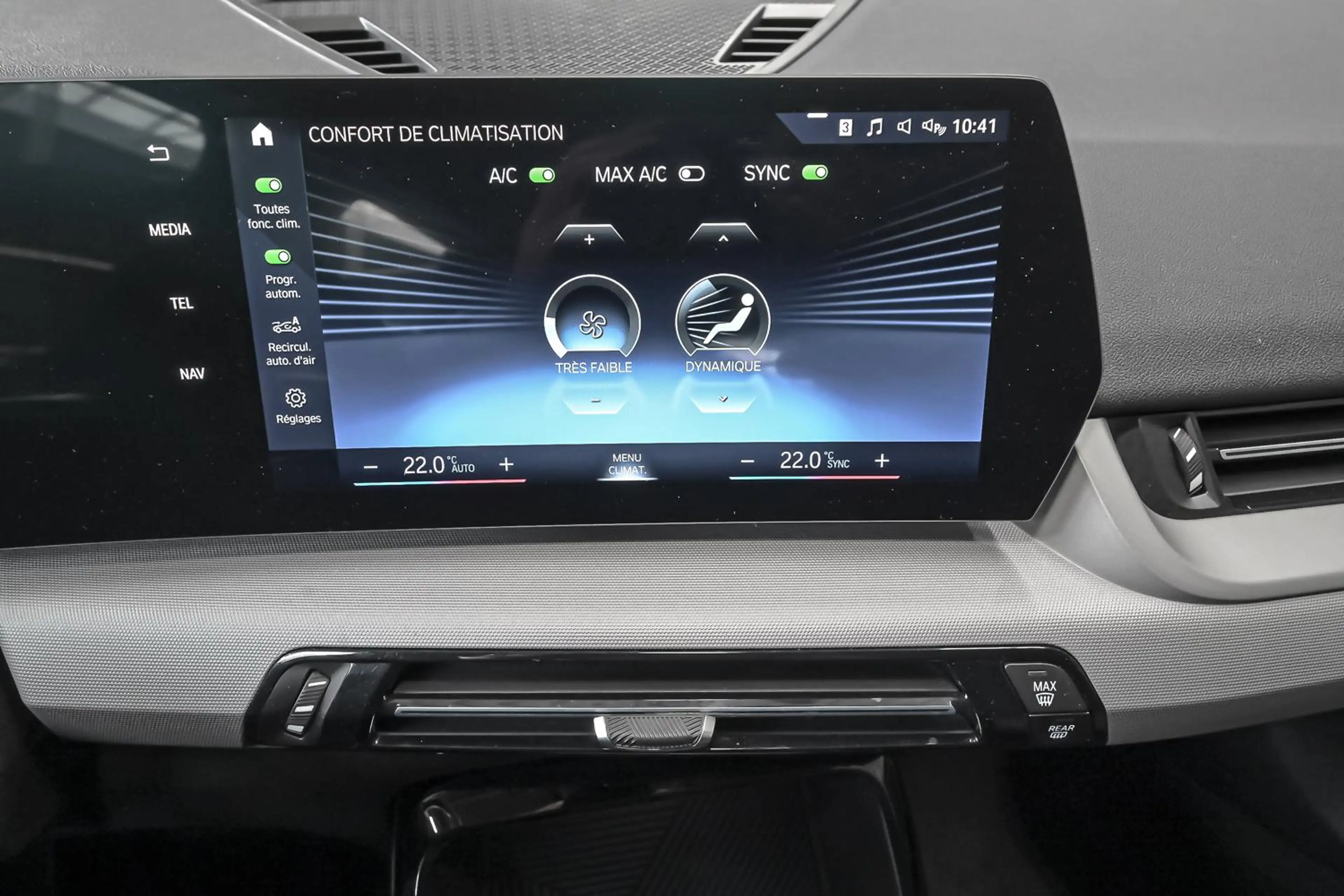 BMW X1 sDrive 18d - 2ans/jaar garantie — photo 12