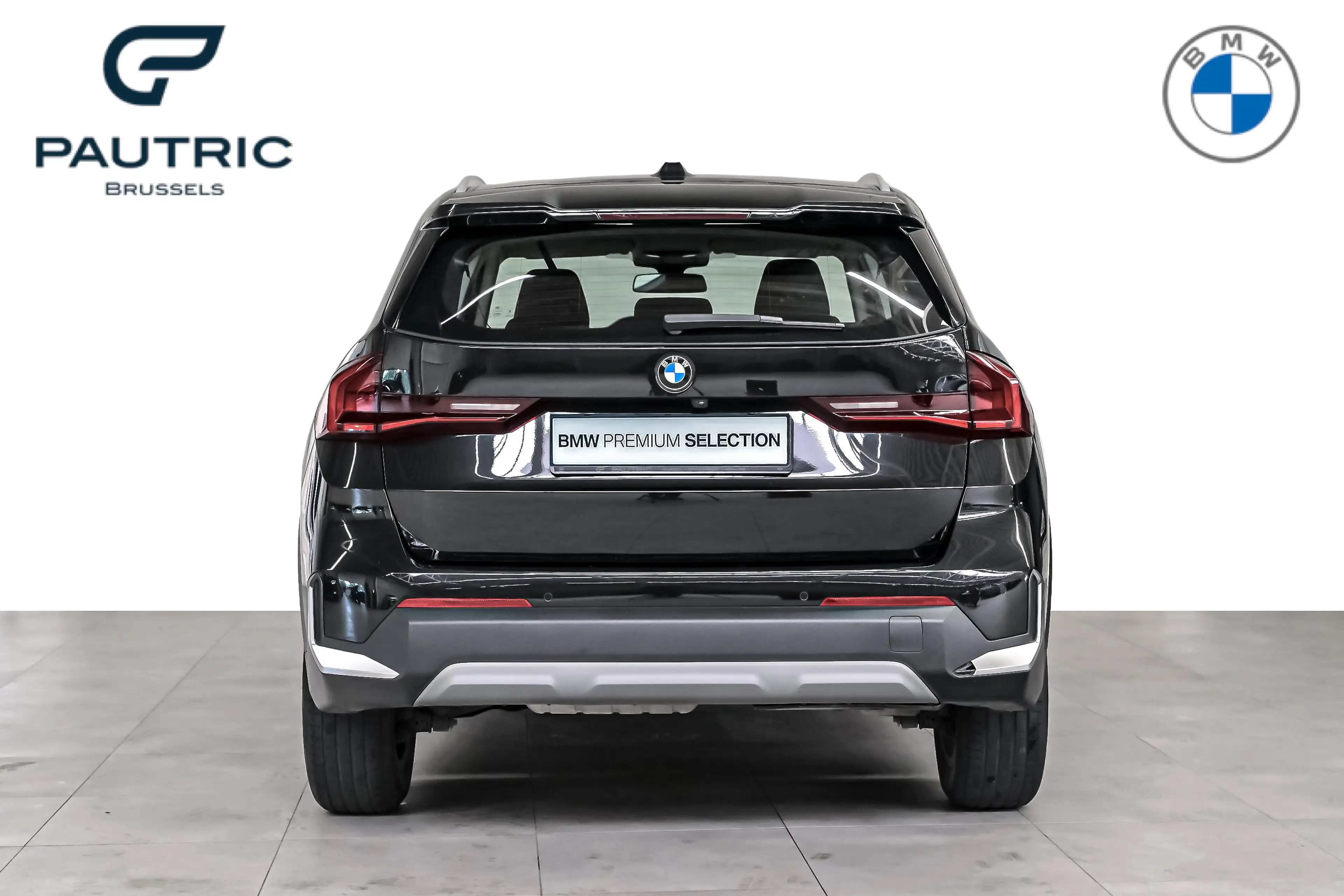 BMW X1 sDrive 18d - 2ans/jaar garantie — photo 4