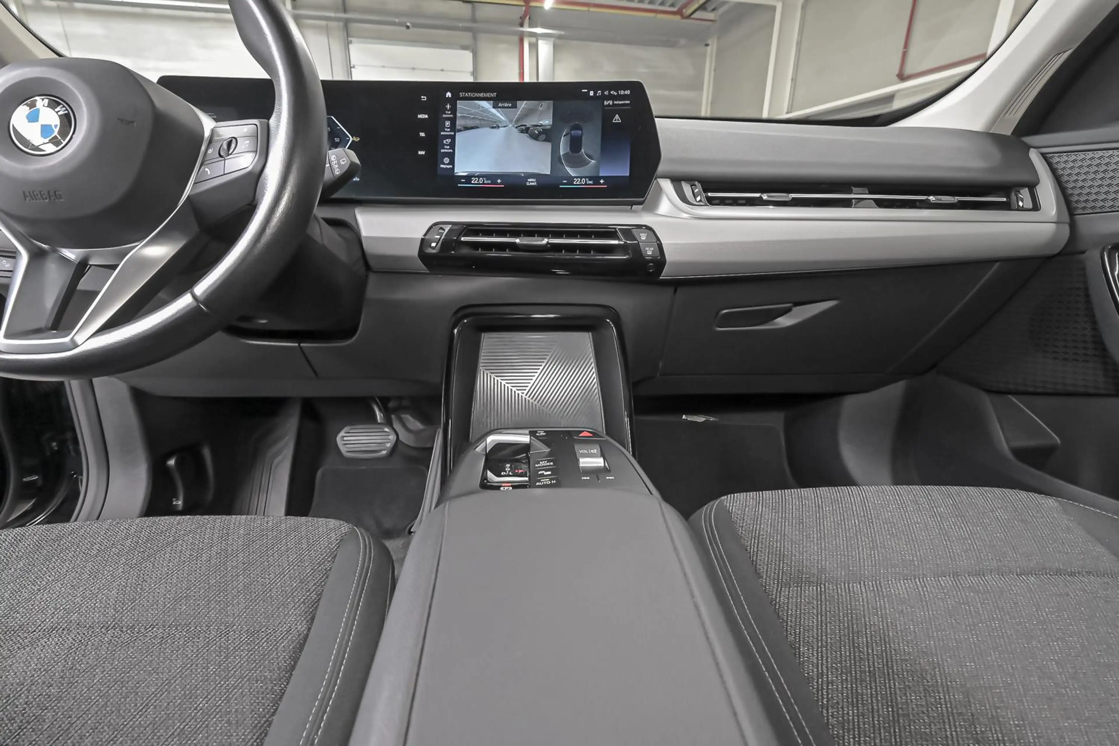 BMW X1 sDrive 18d - 2ans/jaar garantie — photo 7