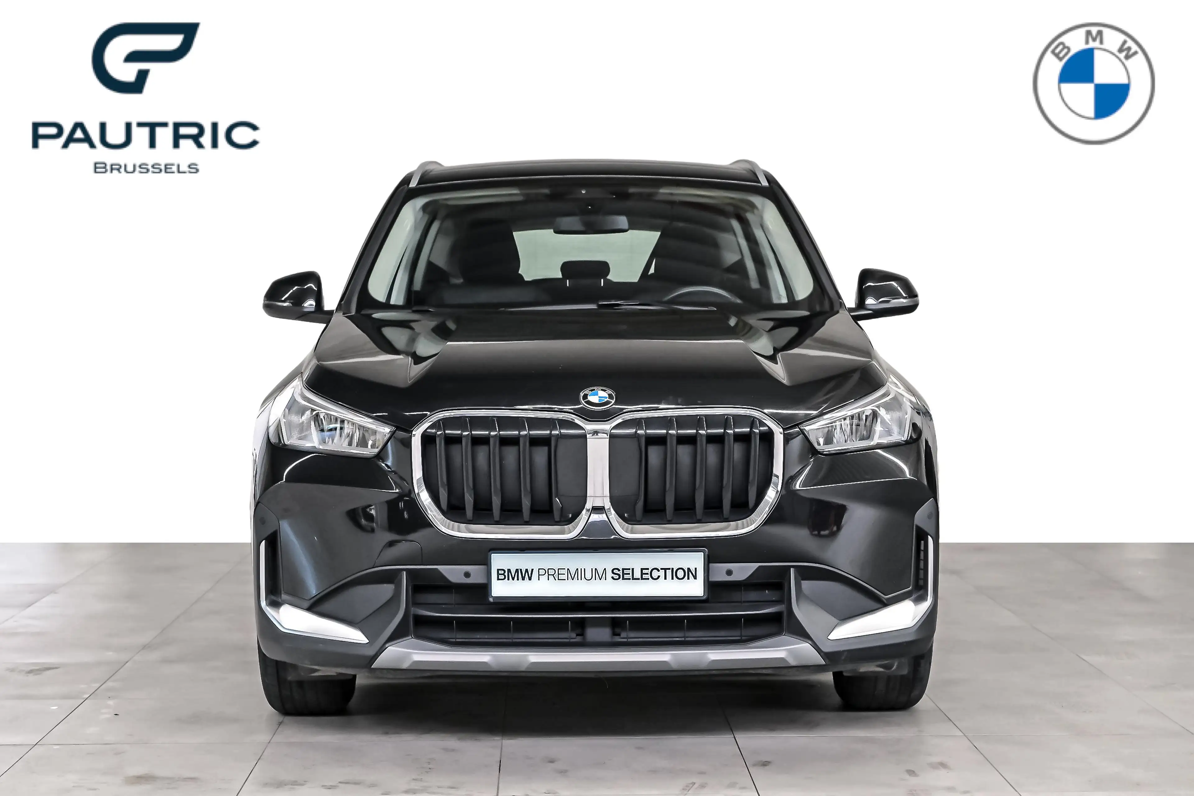 BMW X1 sDrive 18d - 2ans/jaar garantie — photo 2