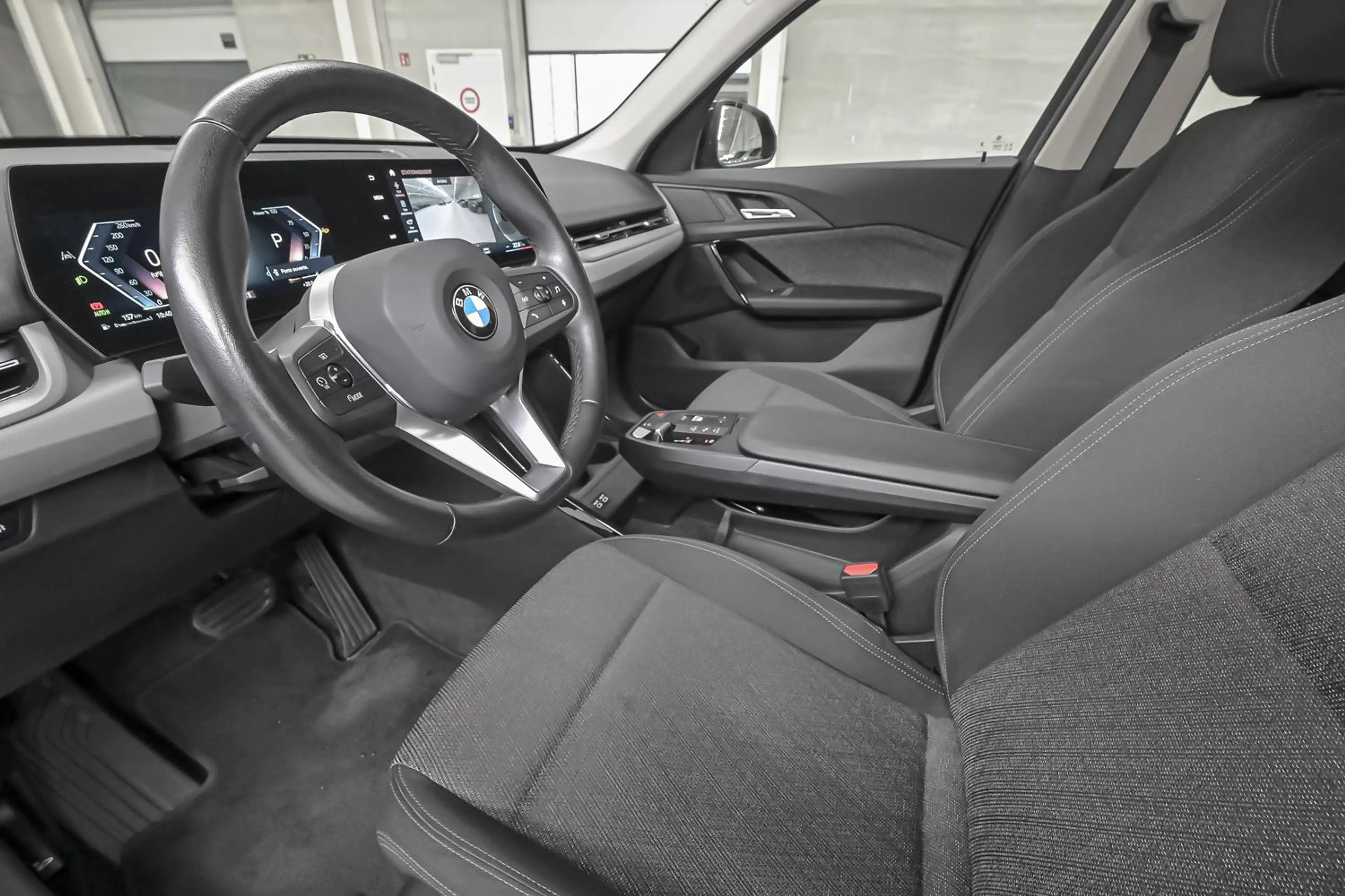 BMW X1 sDrive 18d - 2ans/jaar garantie — photo 6
