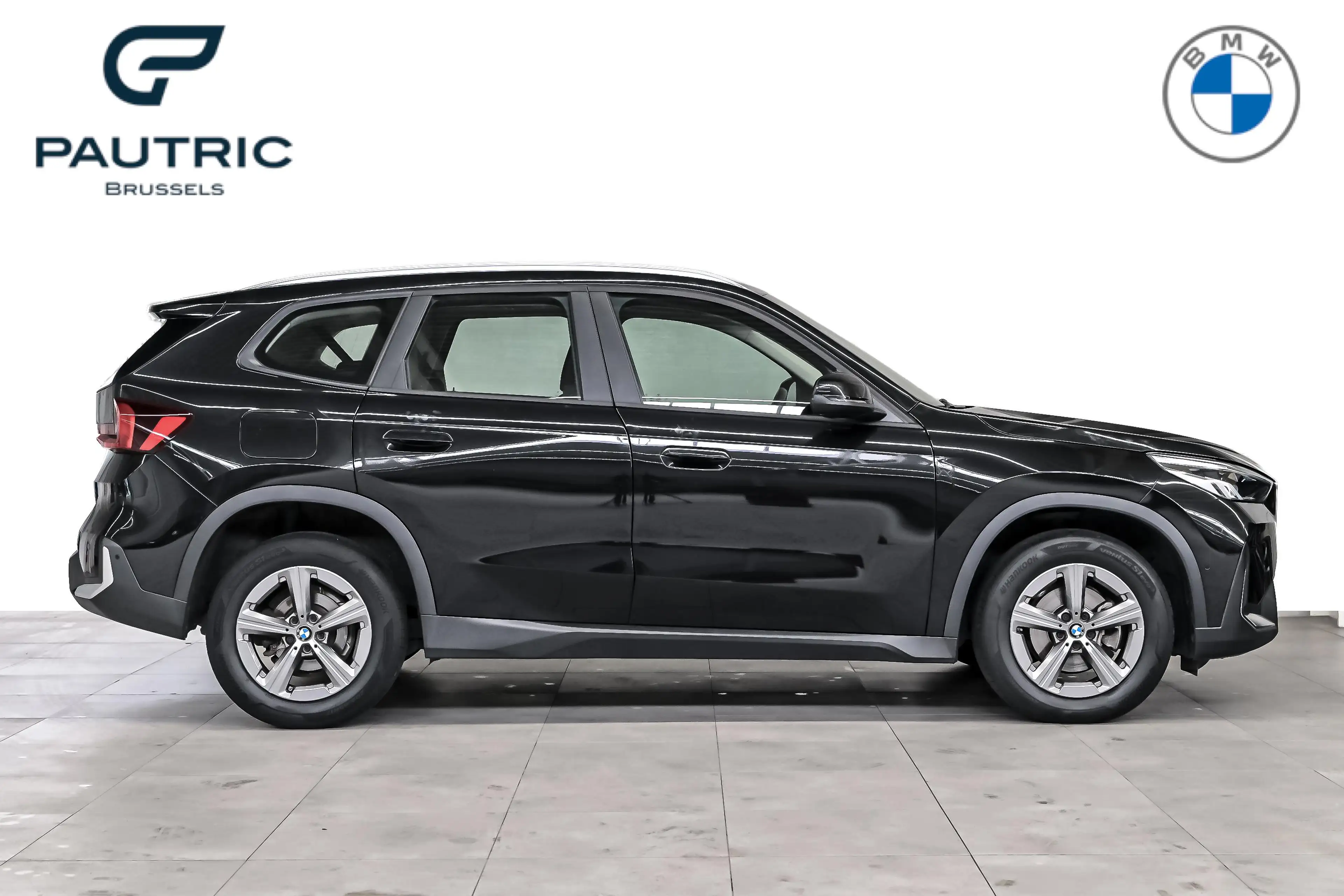 BMW X1 sDrive 18d - 2ans/jaar garantie — photo 3